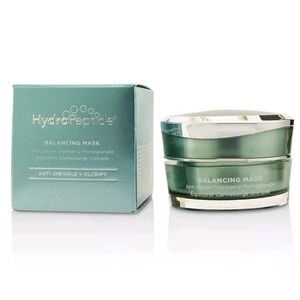 Hydropeptide BALANCING MASK (ANTI-STRESS MASK) 15ml #ibea NEW EC